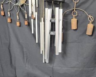 Wind Chimes