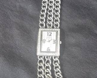 Montres de Fleur Watch