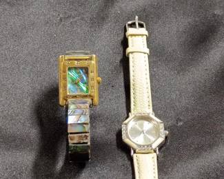 Quartz Ladies Watches