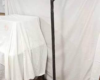 Metal Tree Coat Rack