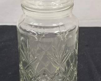 1983 Planters Peanuts Jar