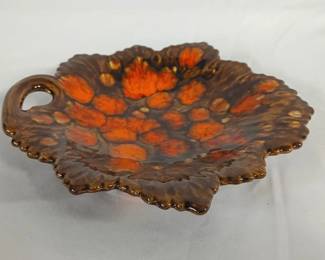 Leaf Dish