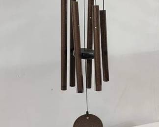 Metal Wind Chime