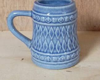 Vintage Gerz Beer Mug