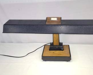 Vintage Electrix Desk Lamp