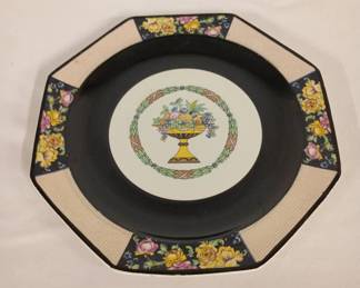 England Rigdways Plate