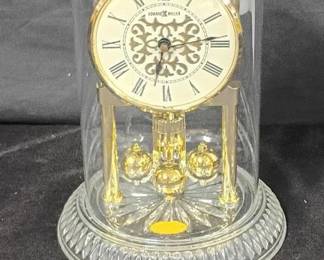Howard Miller Mantle Clock
