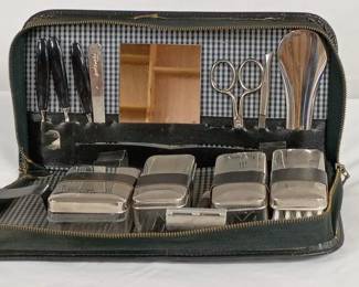 Vintage Razor Kit