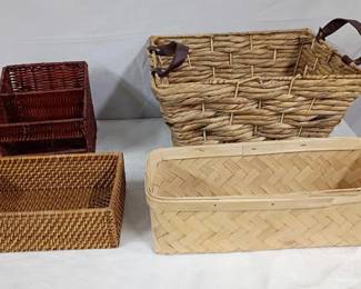 Basket Lot