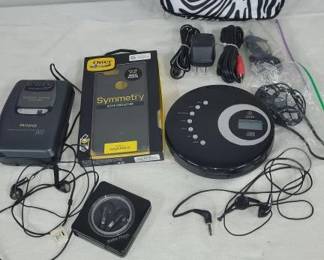 Aiwa Otter and Onn Electronics