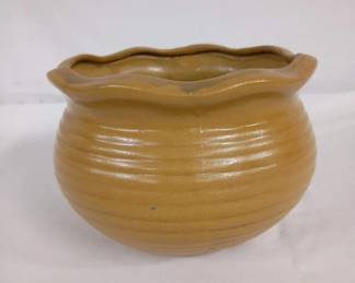 Pottery Planter	