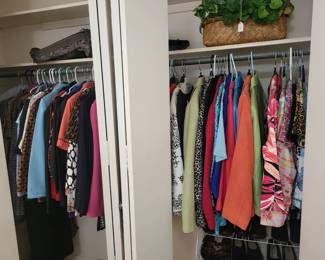 Womens nice quality clothing