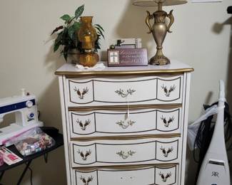 Vintage French Provencial