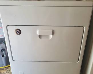 Whirlpool Dryer