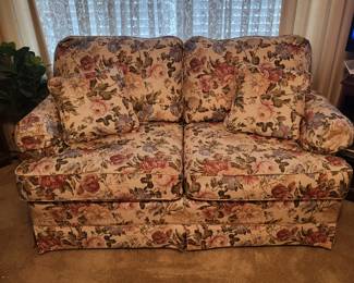 Matching La-Z-Boy Recliner