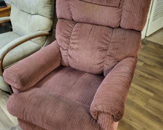 La-Z-Boy Rocker Recliner