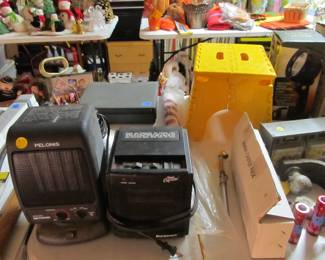 Lots of tools of every kind from a lifetime of collecting. Stanley, Craftsman, Ryobi, Black n Decker, Husky, Duracraft, and more. Lots of power tools, hand tools, cabinets, tool cabinets, VTG items, yard tools, and more!