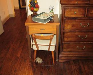 1960s sewing machine