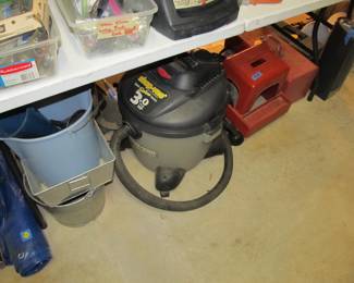 Lots of tools of every kind from a lifetime of collecting. Stanley, Craftsman, Ryobi, Black n Decker, Husky, Duracraft, and more. Lots of power tools, hand tools, cabinets, tool cabinets, VTG items, yard tools, and more!