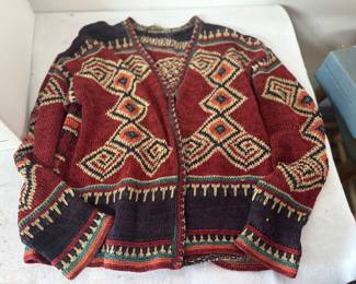 Vintage clothing