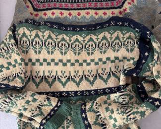 Vintage clothing