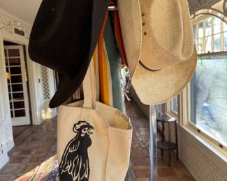 Cowboy hats