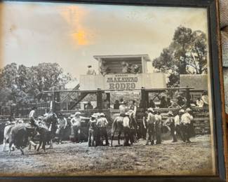 Antique photos
