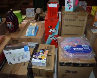 Sale Picture