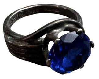 Sterling 925 Ring