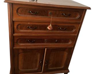 Antique Dresser