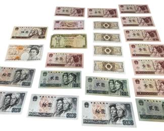 Foreign Currency