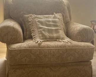 Chair for Living Room Sofa Set