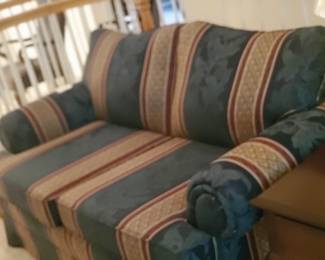 Loveseat for Family Room Sofa Set