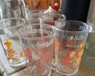 Swanky Swigs