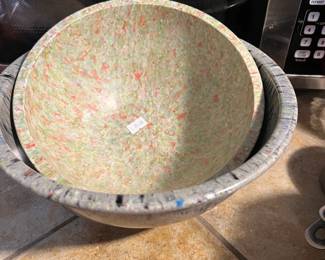 Texas Ware, Melamine