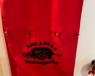 AR bag