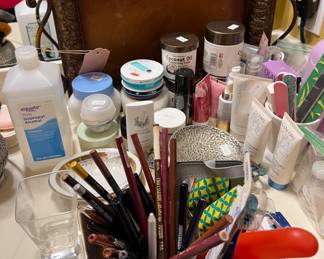 Toiletries