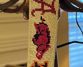SEC Belt