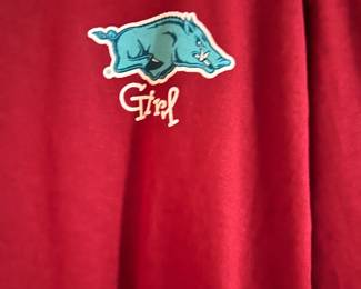 Razorback