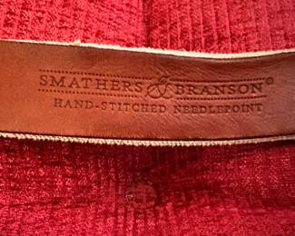 Smathers & Branson SEC Belt