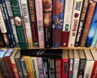Books