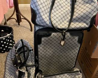Ralph Lauren Luggage