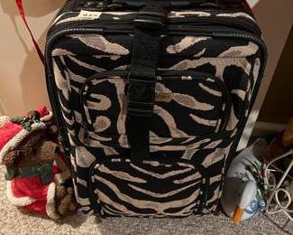 Luggage
