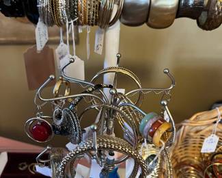 Costume Jewelry