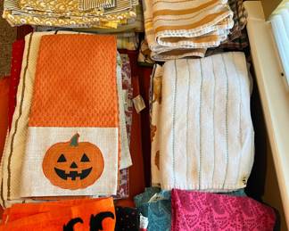 Linens