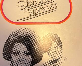 Diana Ross Album