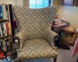Channel Chair