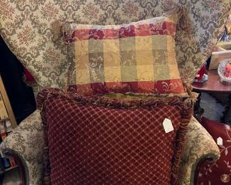 Decorator Pillows