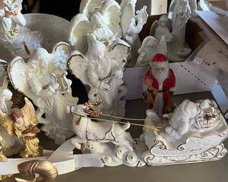 Christmas decorations