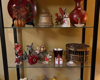 Treasures